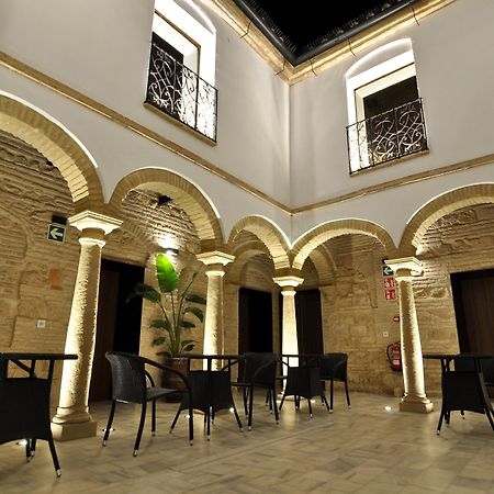Patios Del Orfebre Hotel Córdoba Kültér fotó