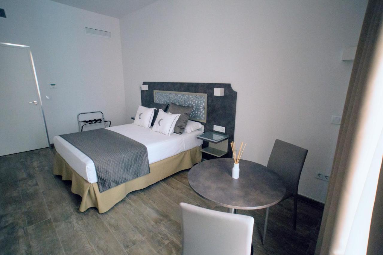 Patios Del Orfebre Hotel Córdoba Kültér fotó