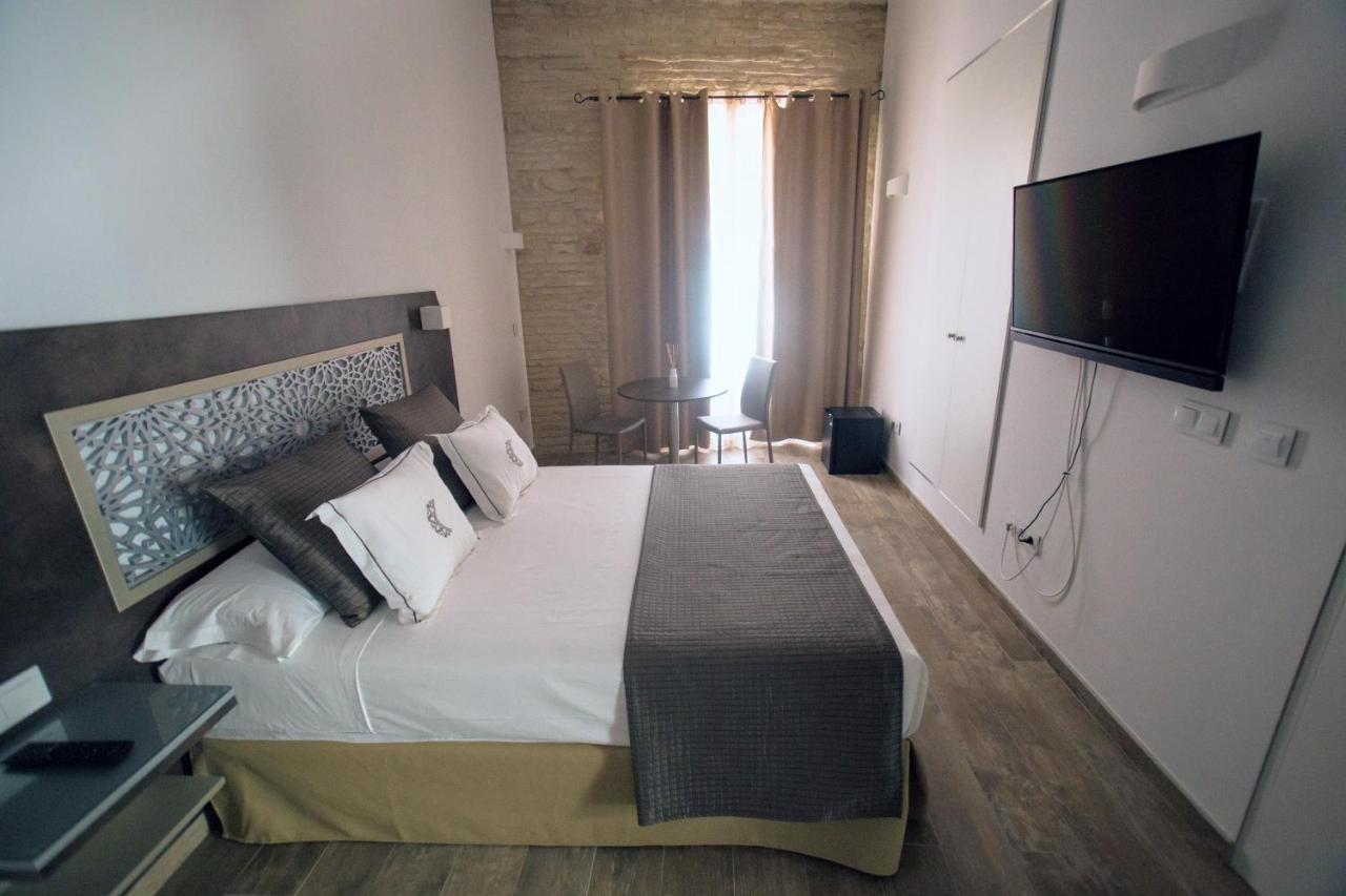 Patios Del Orfebre Hotel Córdoba Kültér fotó
