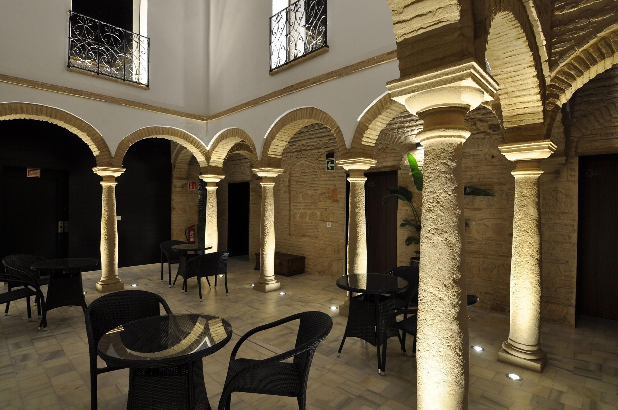 Patios Del Orfebre Hotel Córdoba Kültér fotó