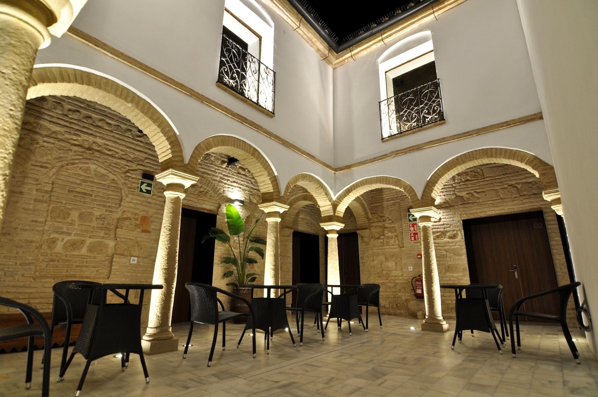 Patios Del Orfebre Hotel Córdoba Kültér fotó