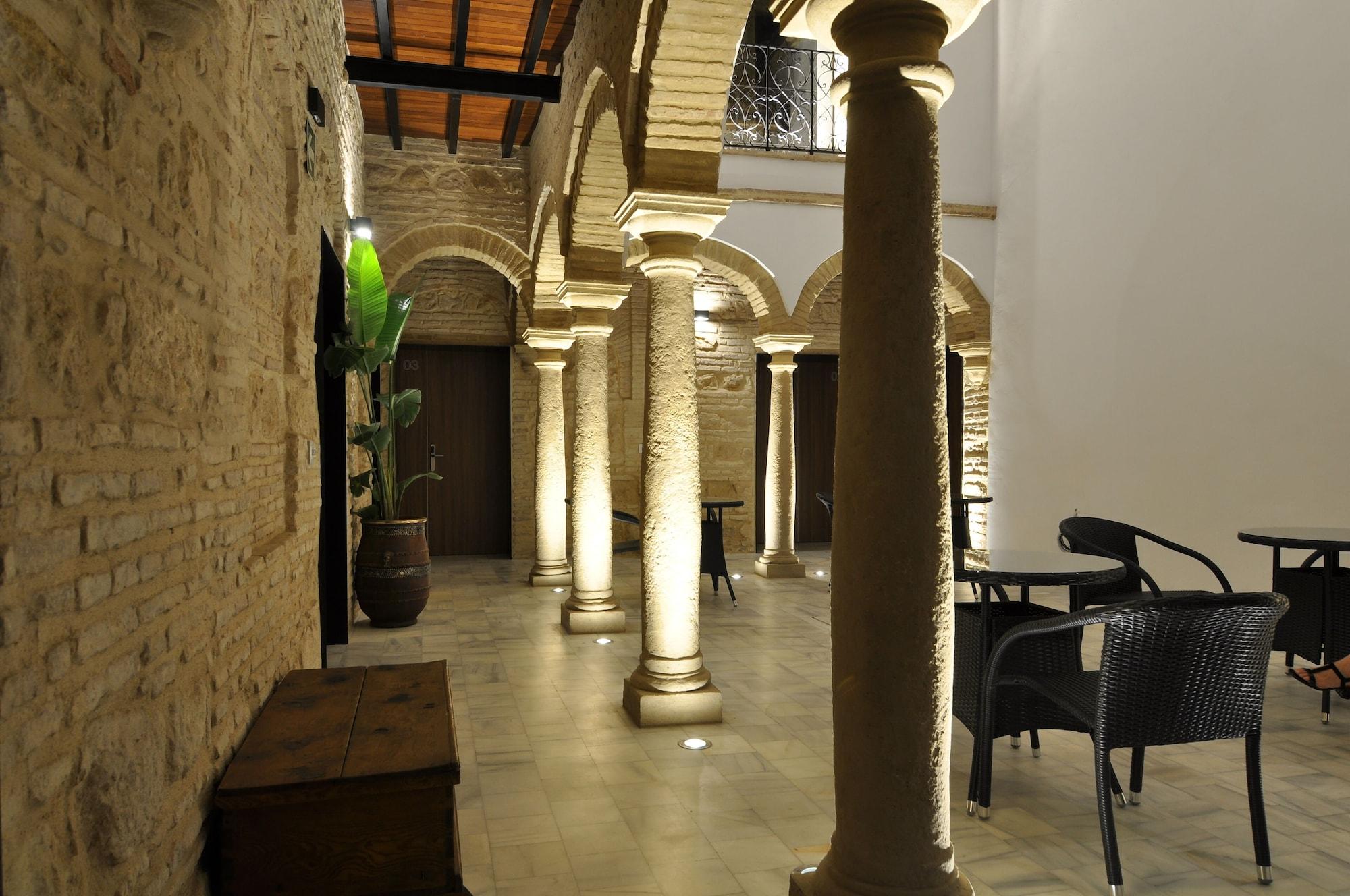 Patios Del Orfebre Hotel Córdoba Kültér fotó
