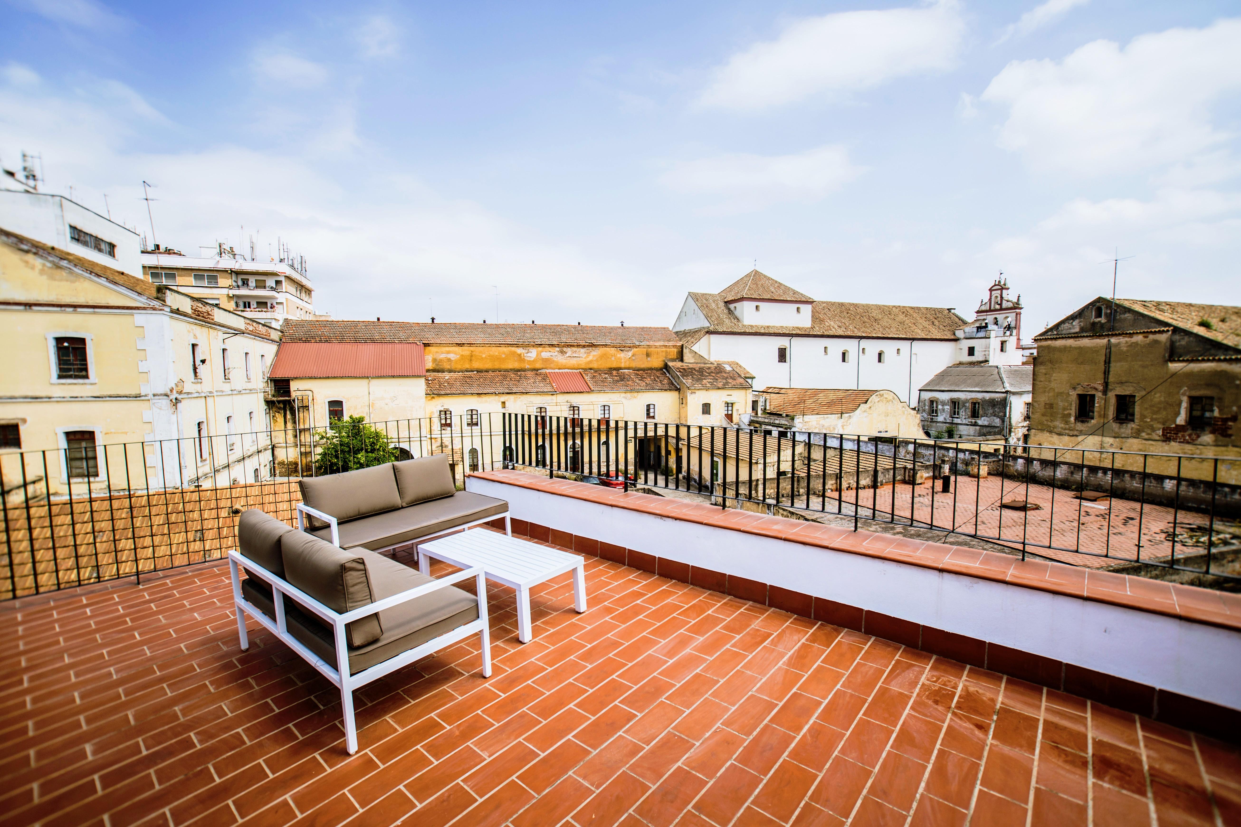 Patios Del Orfebre Hotel Córdoba Kültér fotó