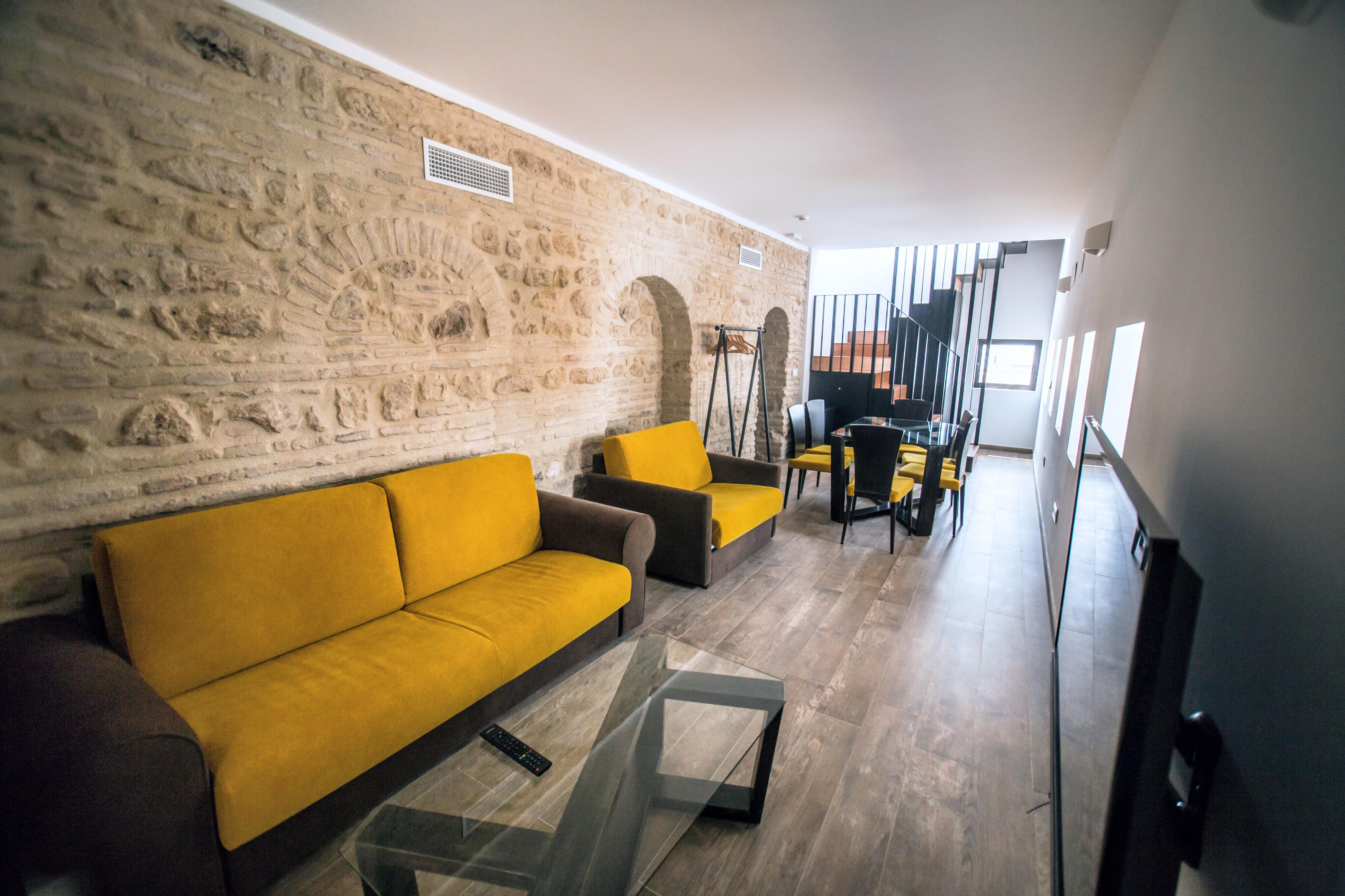 Patios Del Orfebre Hotel Córdoba Kültér fotó