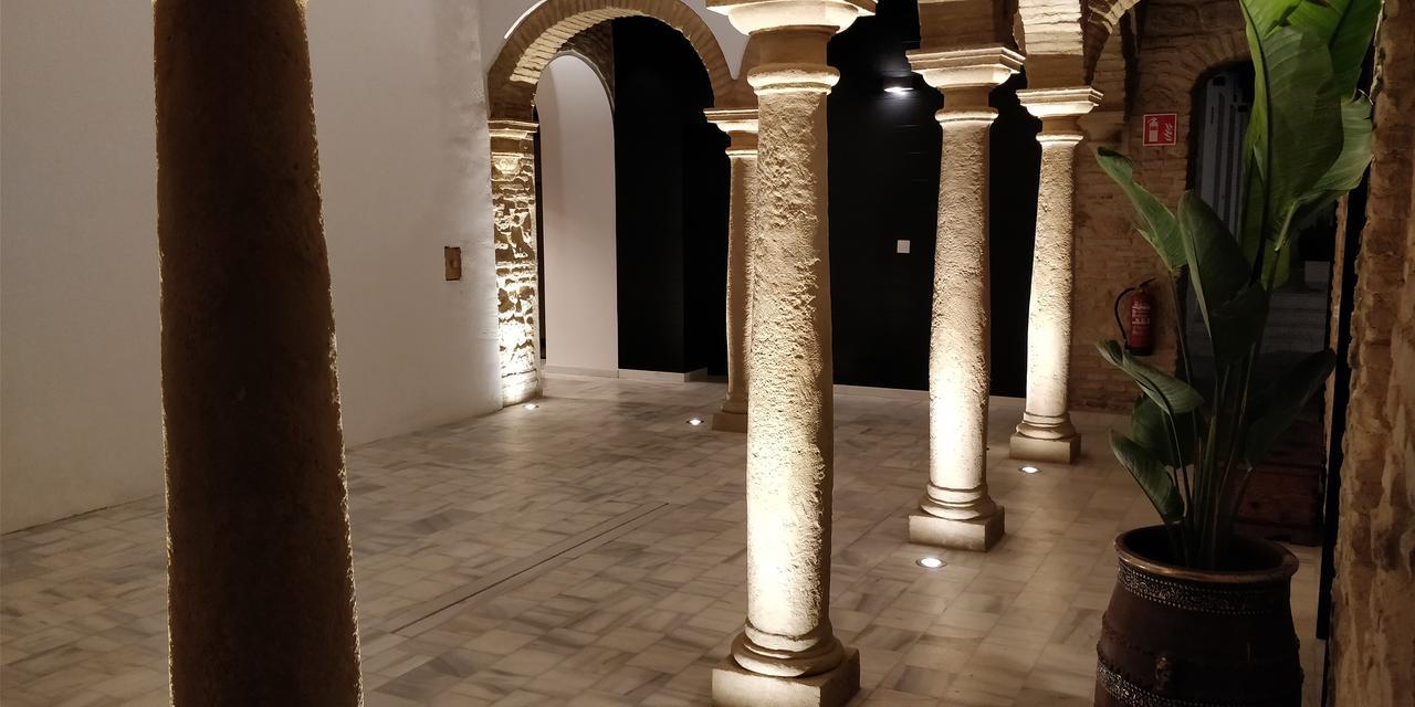Patios Del Orfebre Hotel Córdoba Kültér fotó