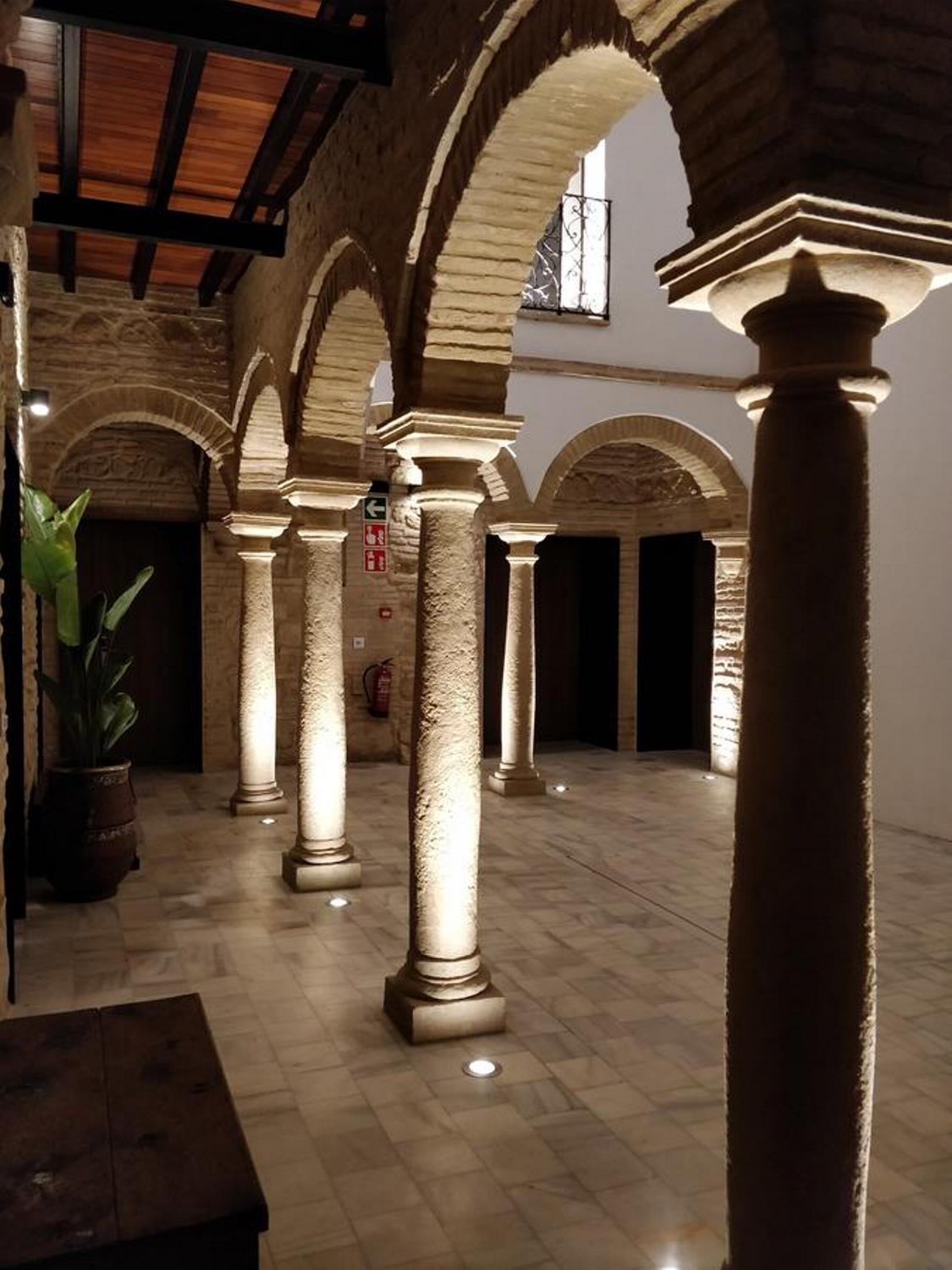 Patios Del Orfebre Hotel Córdoba Kültér fotó