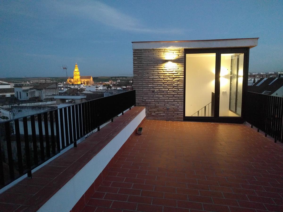 Patios Del Orfebre Hotel Córdoba Kültér fotó