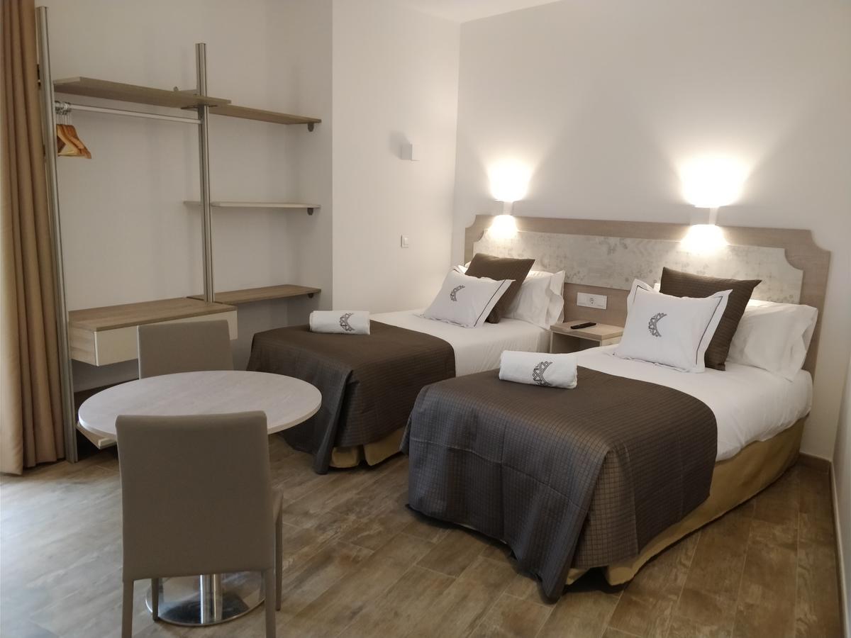 Patios Del Orfebre Hotel Córdoba Kültér fotó