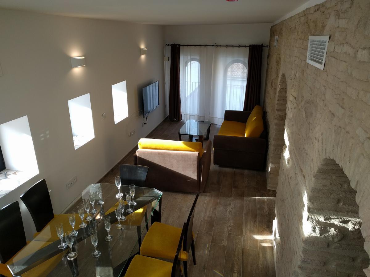 Patios Del Orfebre Hotel Córdoba Kültér fotó