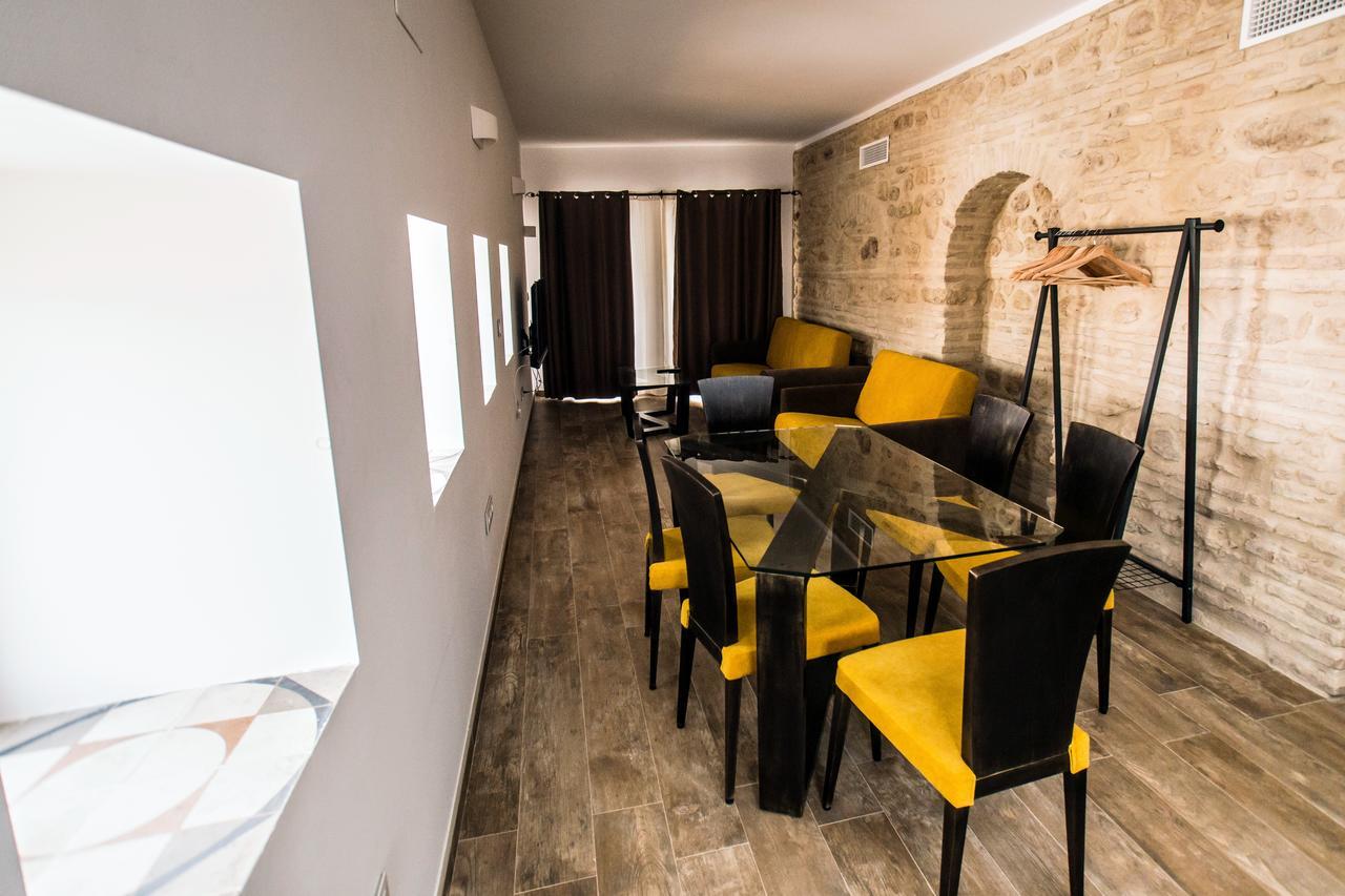 Patios Del Orfebre Hotel Córdoba Kültér fotó