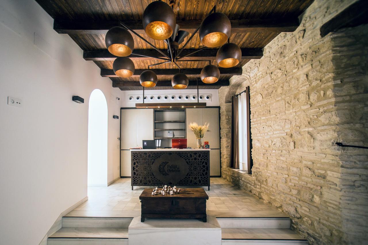 Patios Del Orfebre Hotel Córdoba Kültér fotó