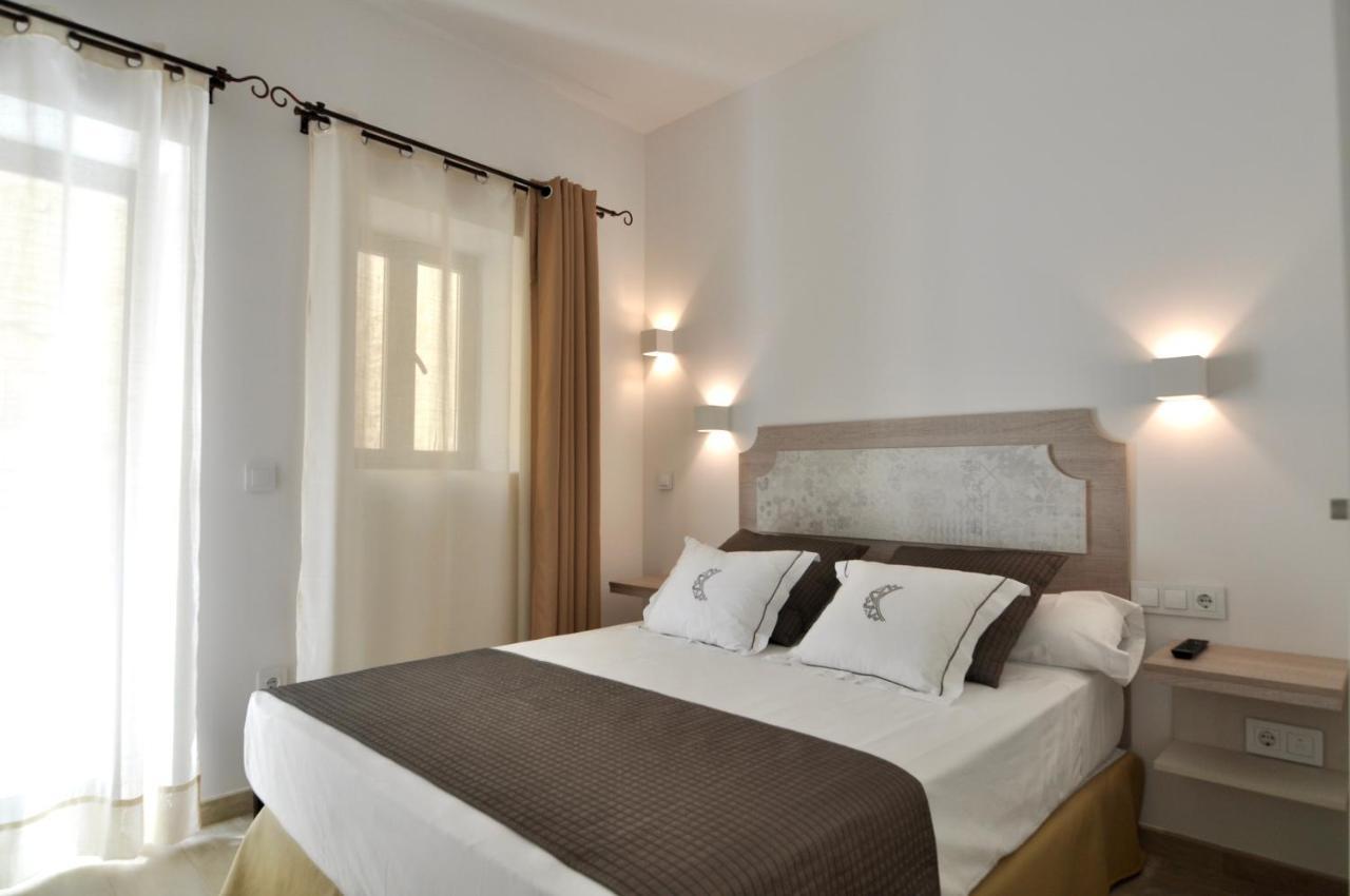 Patios Del Orfebre Hotel Córdoba Kültér fotó