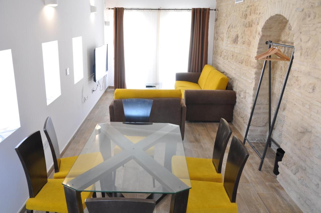 Patios Del Orfebre Hotel Córdoba Kültér fotó