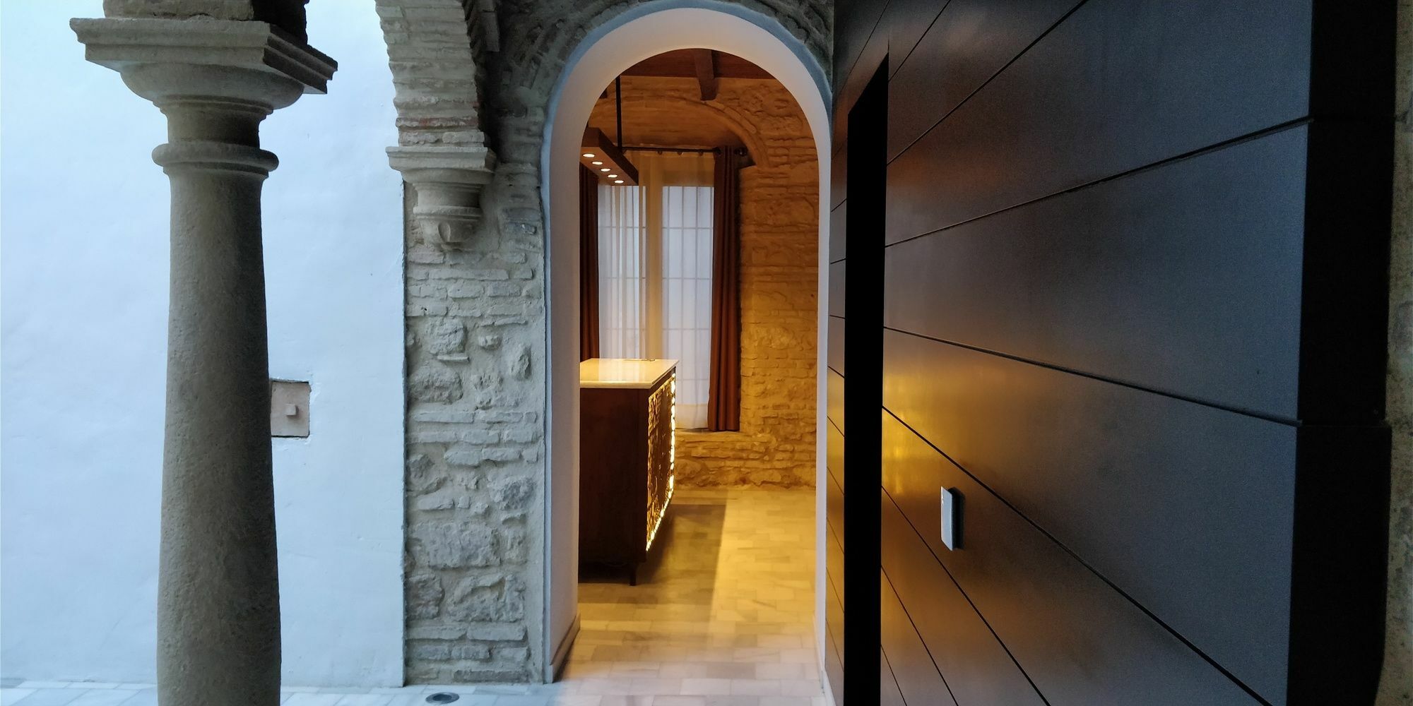 Patios Del Orfebre Hotel Córdoba Kültér fotó