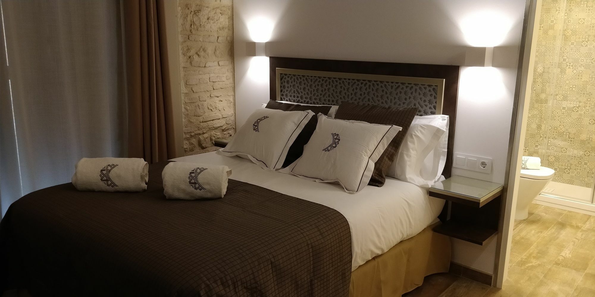 Patios Del Orfebre Hotel Córdoba Kültér fotó
