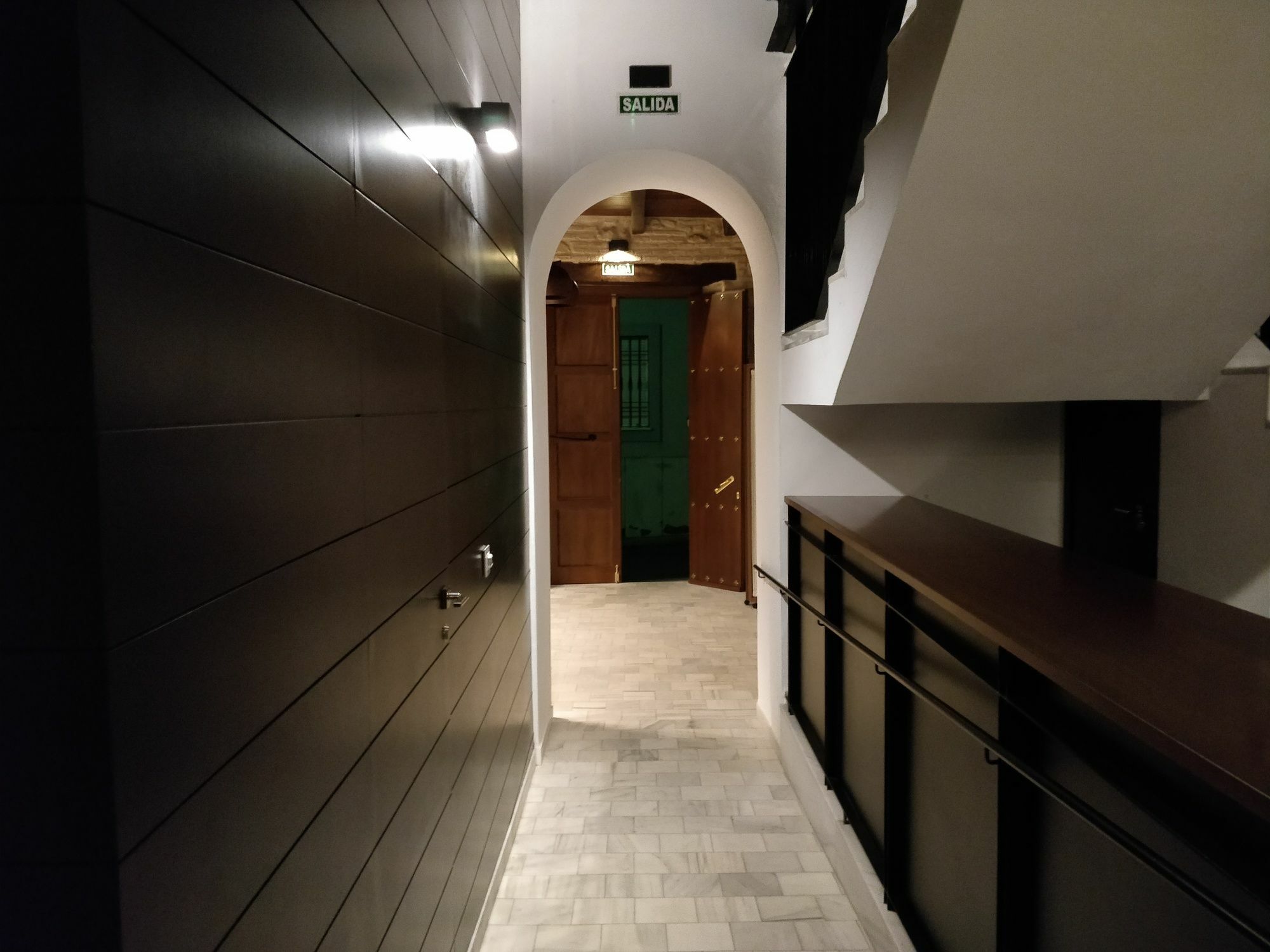 Patios Del Orfebre Hotel Córdoba Kültér fotó