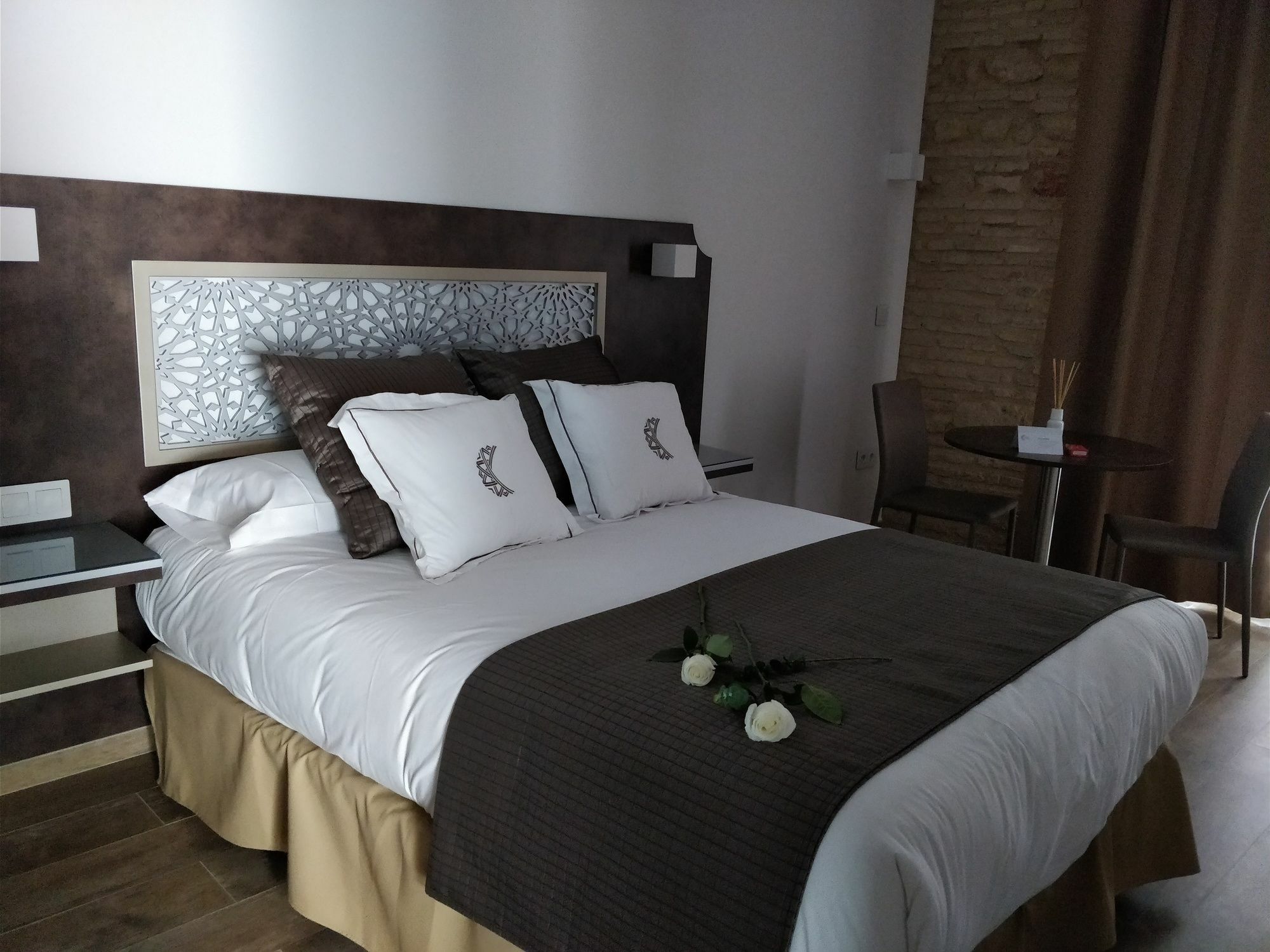 Patios Del Orfebre Hotel Córdoba Kültér fotó