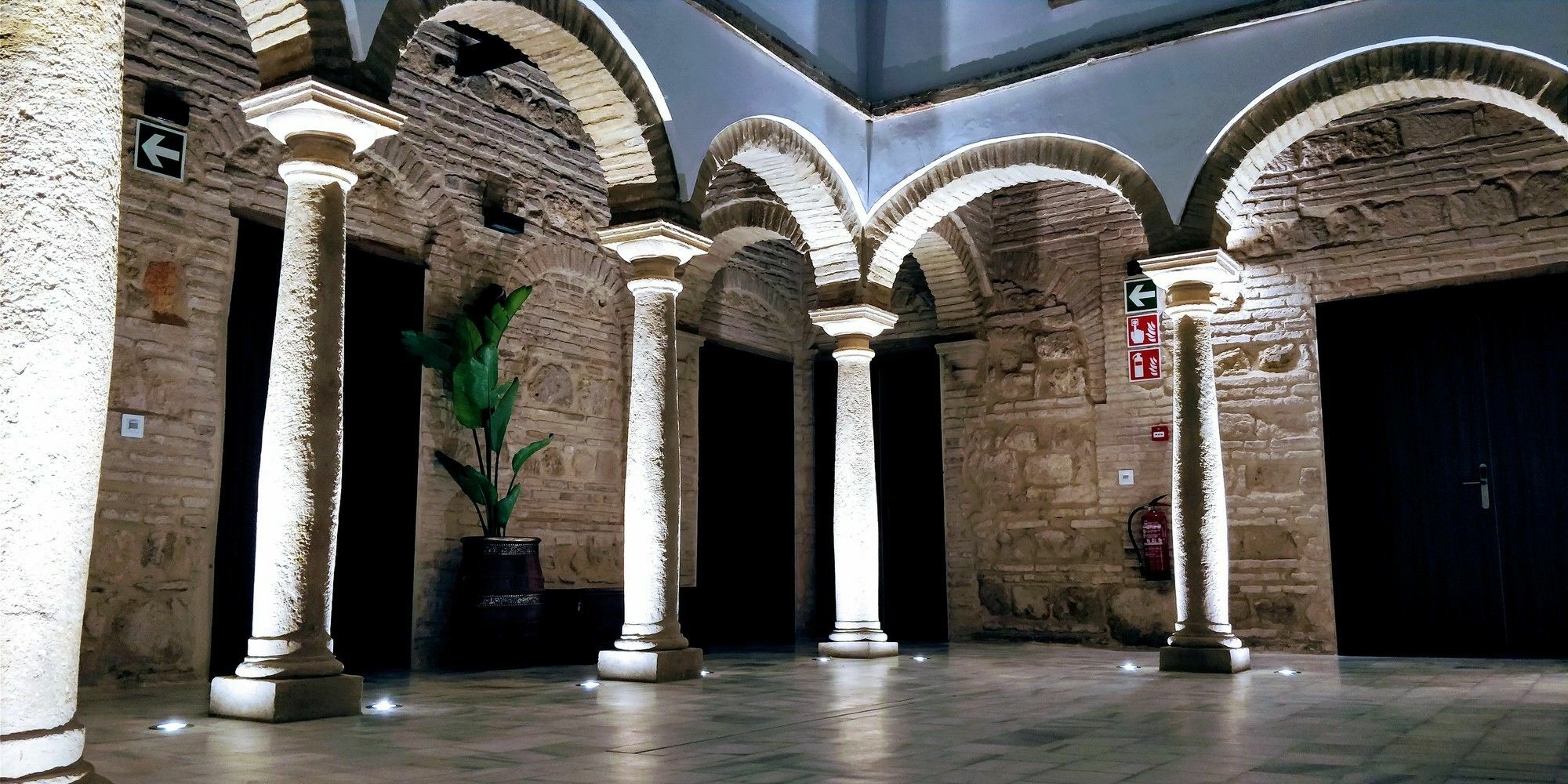 Patios Del Orfebre Hotel Córdoba Kültér fotó