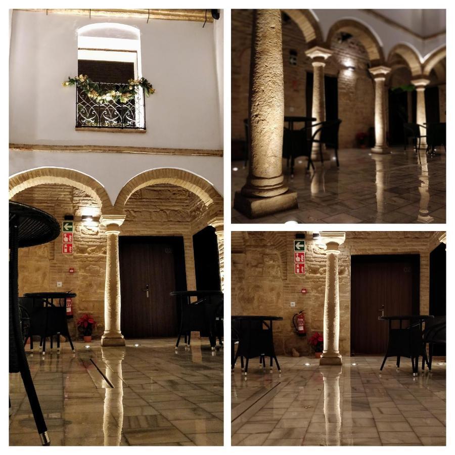 Patios Del Orfebre Hotel Córdoba Kültér fotó
